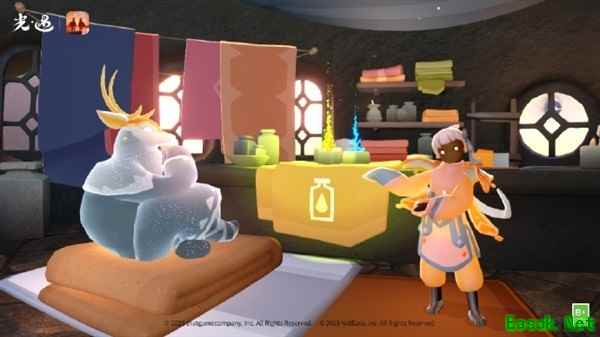 光遇手游重拳整治作弊行为，严惩违规账号维护公平环境