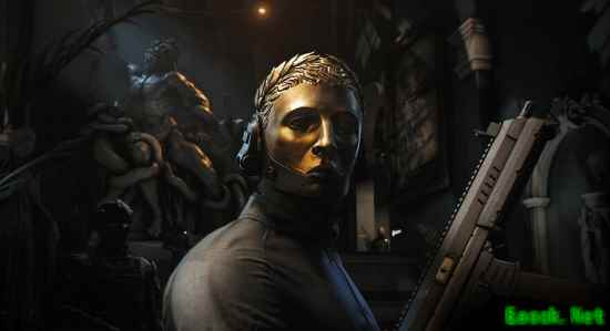 007：黎明曙光首次亮相，潜行战斗与电影叙事融合