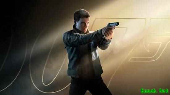 《007：黎明曙光》特性引热议：主角找借口就不会被怀疑！