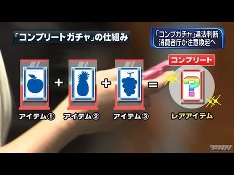 韩国政府提议全面禁止“集换式抽卡”游戏机制