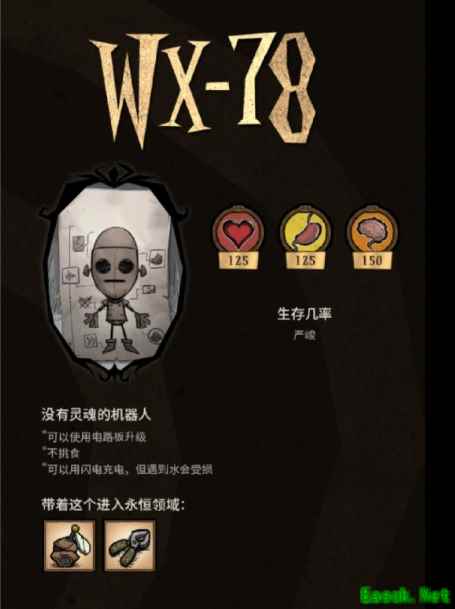 饥荒机器人代码大全