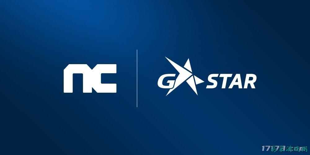 NCSoft首次担任主赞助商,强势回归G-Star 2025