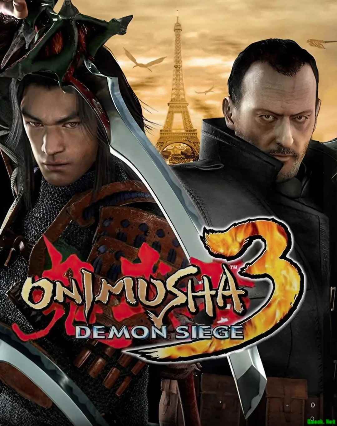 Capcom:专注开发鬼武者:剑之道,暂不考虑复刻其他作品