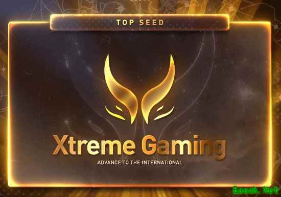 XG与Tidebound晋级DOTA2 Ti14淘汰赛，YB止步小组赛