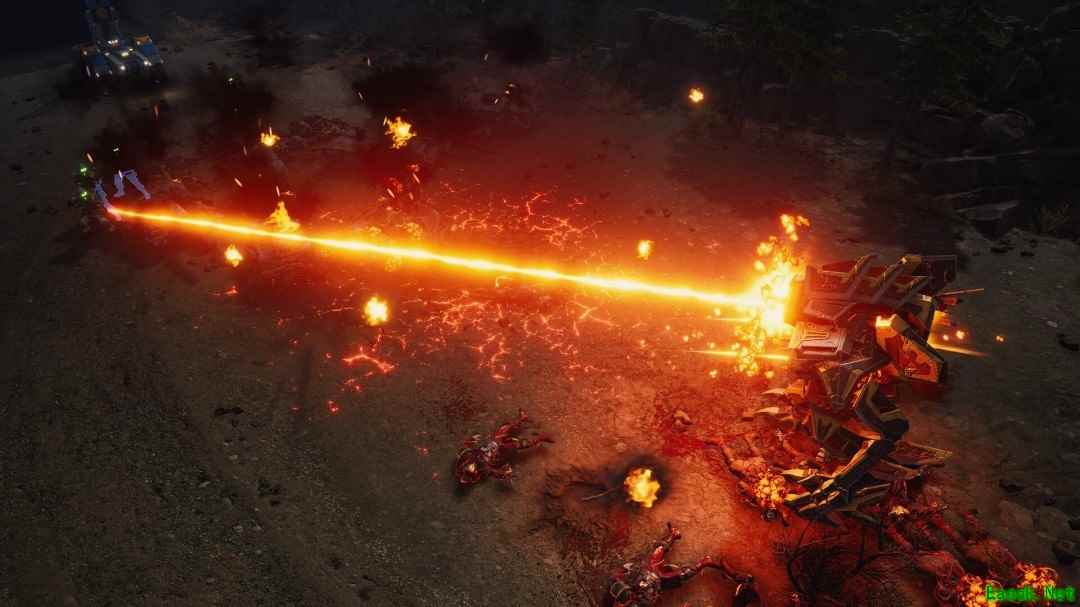 风暴崛起9月9日迎重大更新:节奏优化、3v3对战与全新观战模式即将上线