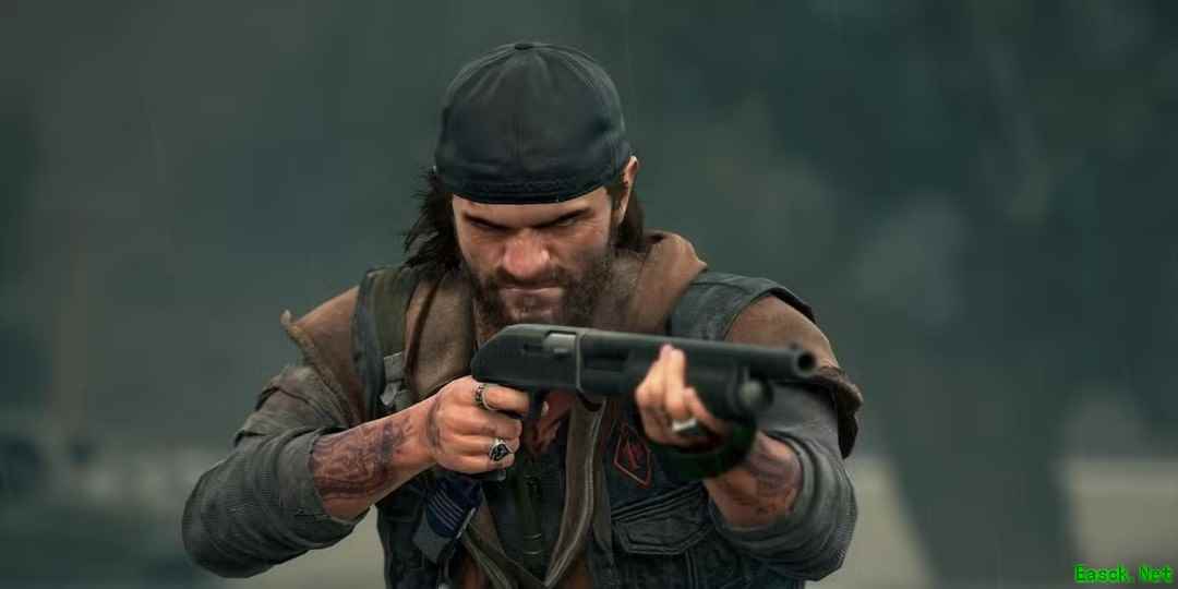 Bend工作室招募创意总监,新作或为多人在线游戏