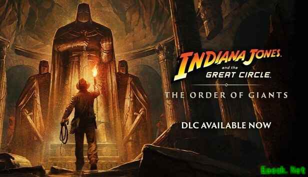 夺宝奇兵:古老之圈DLC巨人教团遇冷,玩家吐槽内容短、定价高