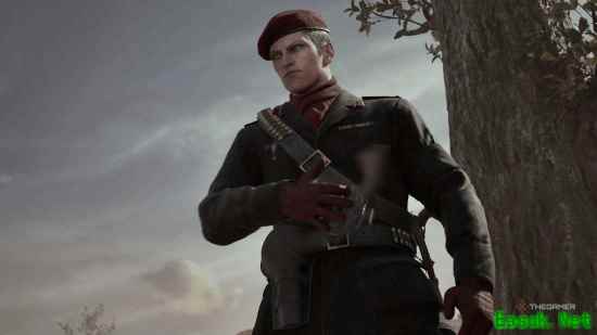 合金装备3重制版焕新登场:经典玩法全面升级