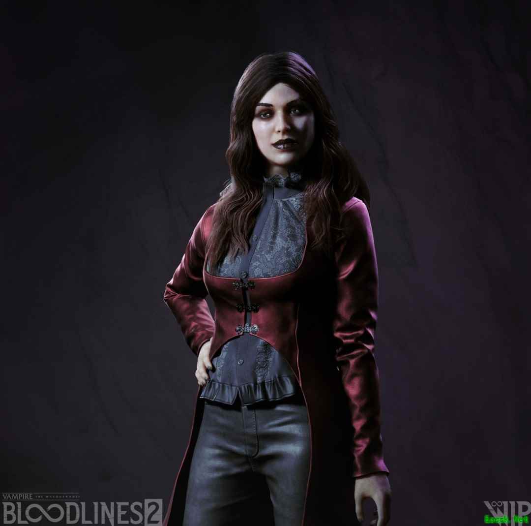 吸血鬼:避世血族2预售争议发酵,P社启动部分玩家退款服务