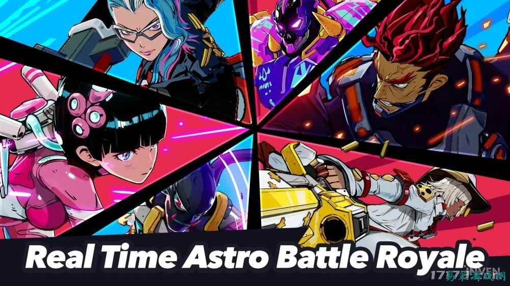 《绝地求生》开发商休闲动作新作本月进行测试