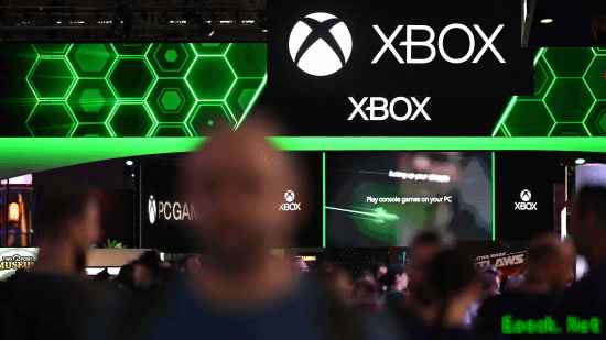 Xbox前高管锐评XGP：造成公司内部奇怪的紧张局势