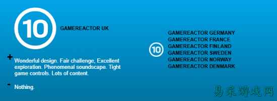 外媒给《丝之歌》10分：没有缺点的满分神作！