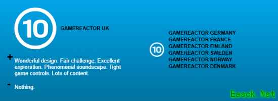 外媒给《丝之歌》10分：没有缺点的满分神作！