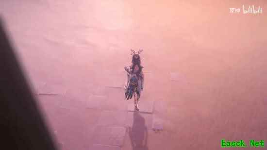 《原神》新角色预告-菈乌玛：慈爱与训导