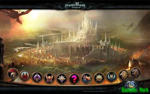 不是无聊，是怀念！上线只为听听《猎国ol》主城的BGM