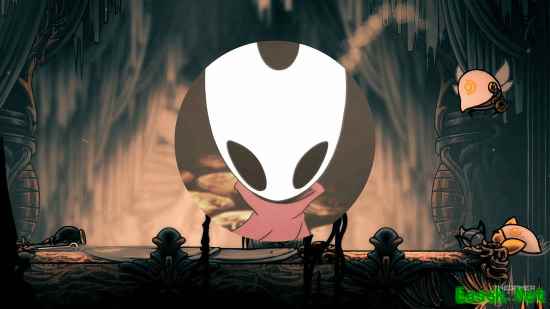 Moon Studios创始人试玩丝之歌，畅谈类银河恶魔城新构想