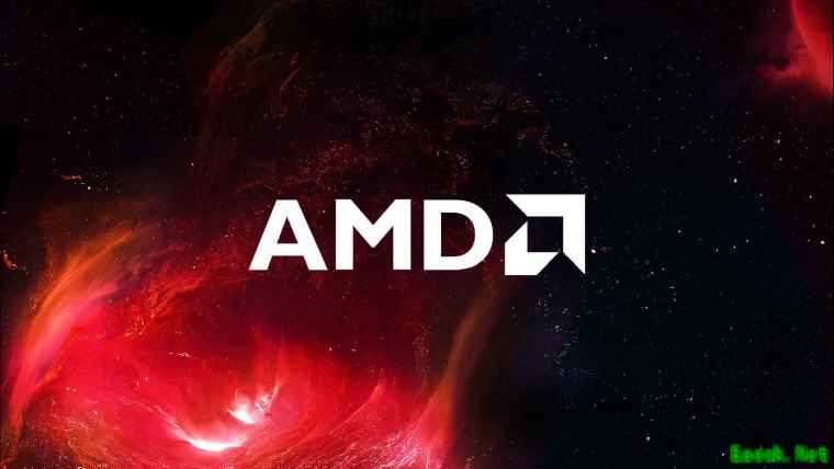 AMD不推云游戏服务,专注合作生态与命名体系优化