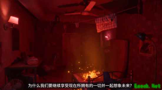 国产恐怖大作《黑暗世界：因与果》登Xbox！发售宣传片公布