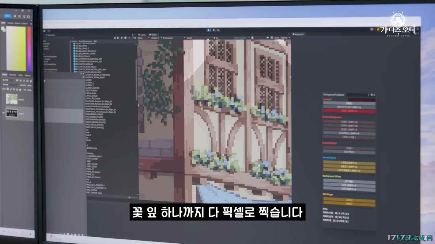 韩国新作《女神指令》24日全球同步上线 主打复古情怀