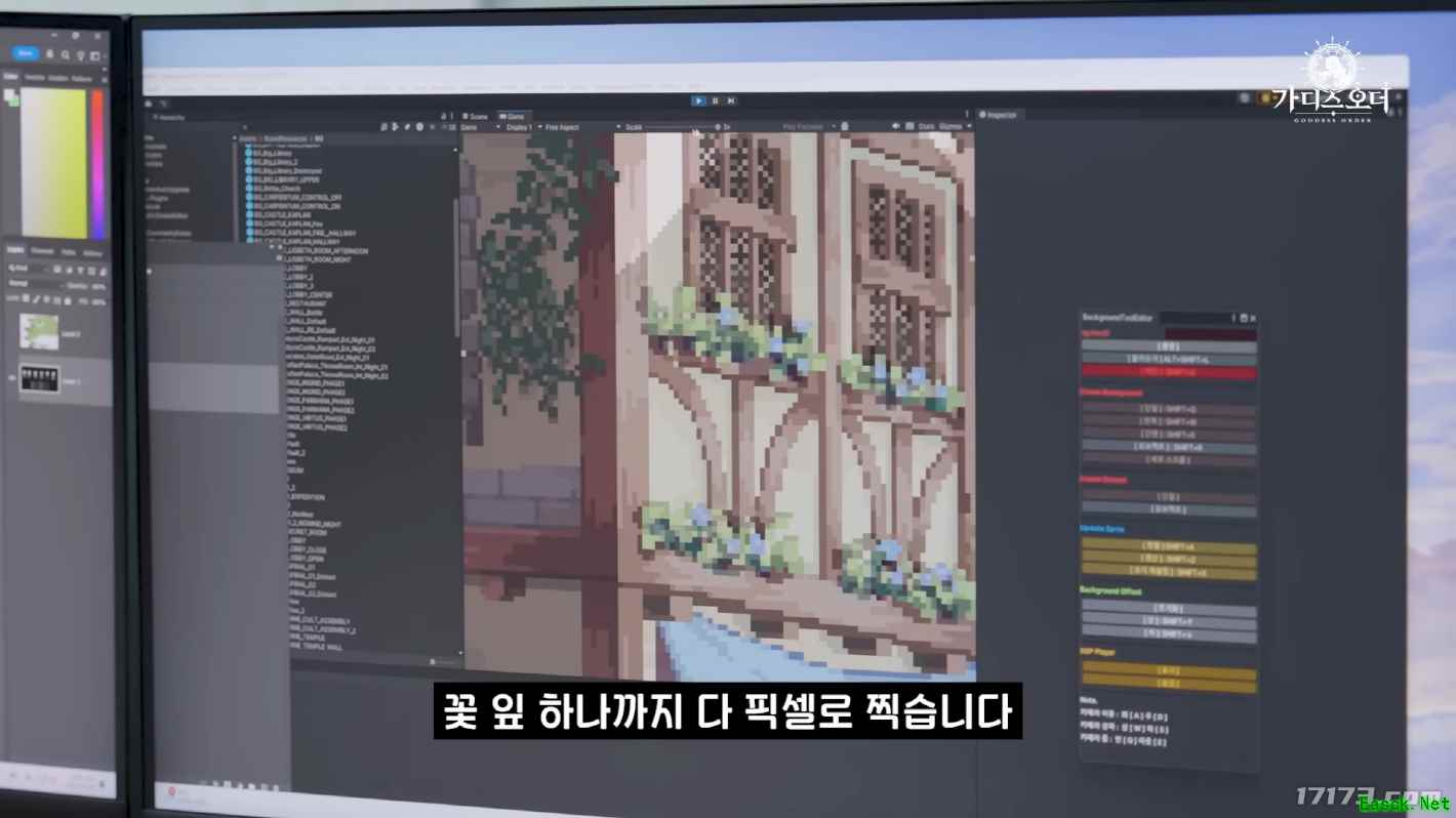 韩国新作《女神指令》24日全球同步上线 主打复古情怀