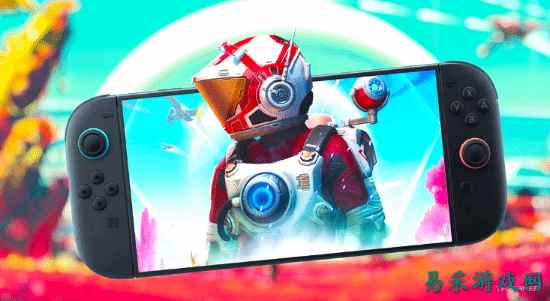 NS2版《无人深空》获好评：随开随玩的最佳平台！