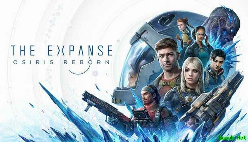 苍穹浩瀚：奥西里斯重生将提供20至30小时主线及丰富探索内容