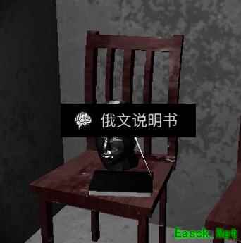 《孙美琪疑案-王爱国》俄文说明书线索获得