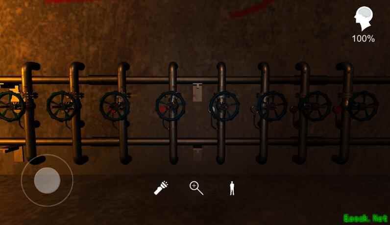 《孙美琪疑案-王爱国》高炉调节阀门线索获得