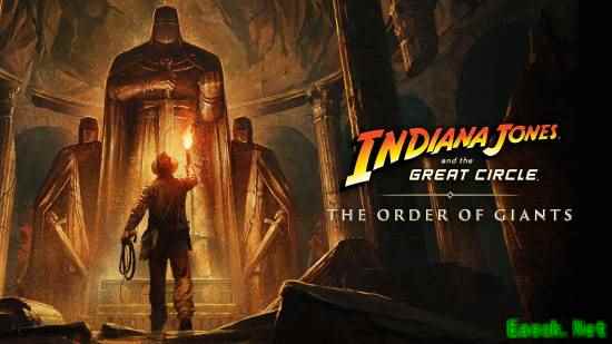 《夺宝奇兵》DLC巨人教团IGN 7分：短暂却精致