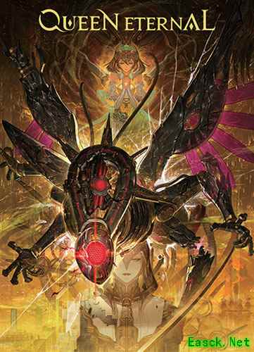 齐聚广州！《最终幻想14》参展广州CICF！