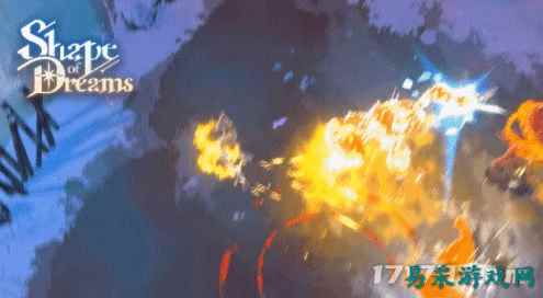 MOBA+动作割草！多人肉鸽新作《梦之形》今日正式上线