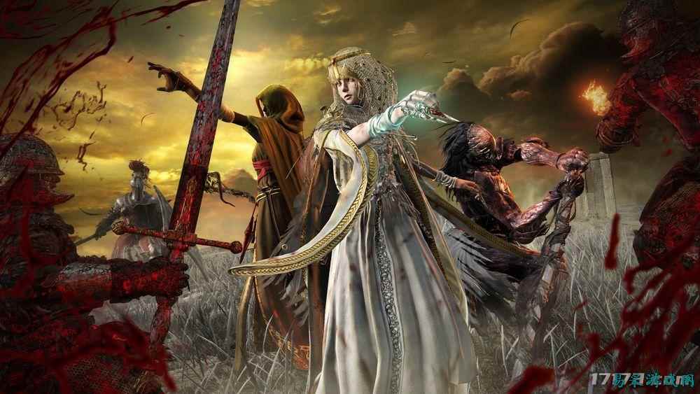 《艾尔登法环：黑夜君临》高难度挑战模式“深夜”今日上线