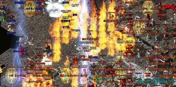 腾讯合作后出走的这个老牌团队，竟然做了一款特殊的传奇类游戏