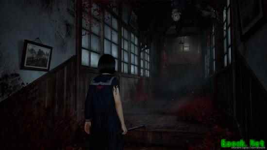 寂静岭F游戏实况分享规范公布,2025年9月25日多平台发售