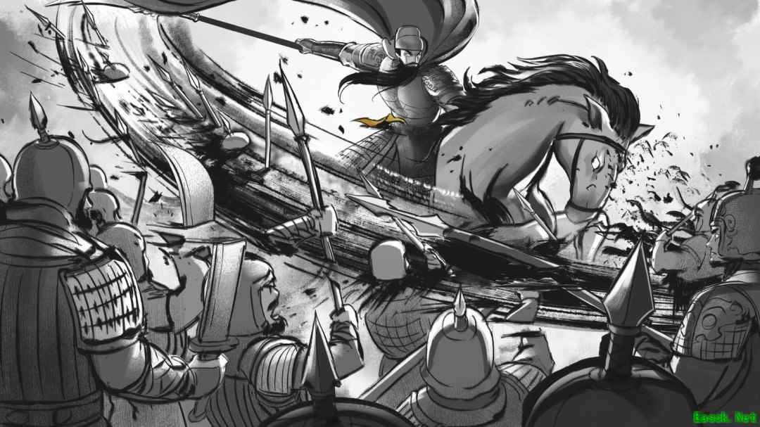 互动影游9月14日Steam上线,定价9.9元