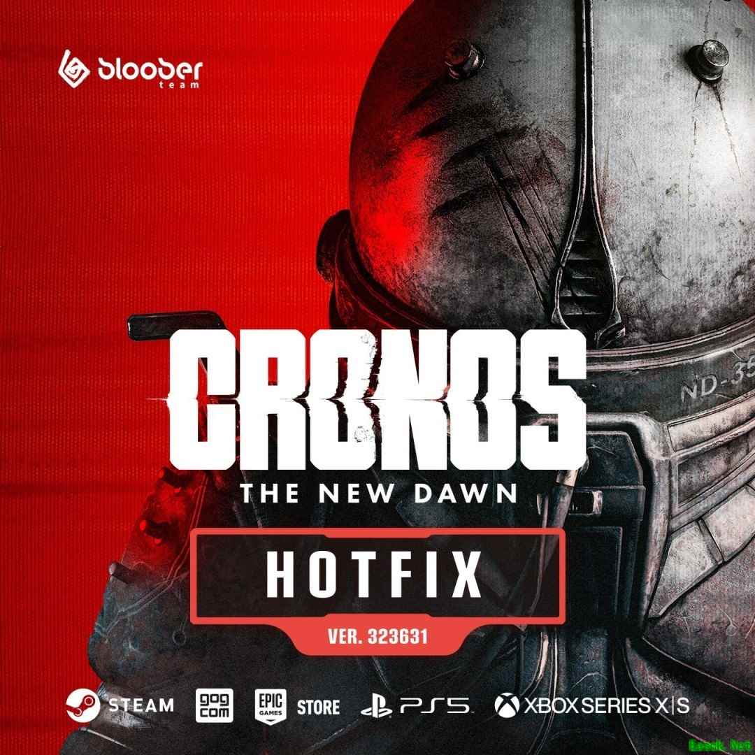 时间旅者:重生曙光首发热修补丁优化游戏体验