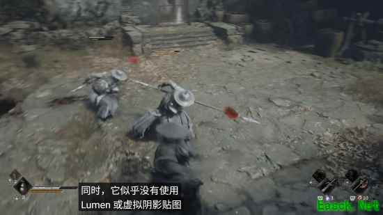数毛社《影之刃零》实机点评：视效出色、潜力巨大！