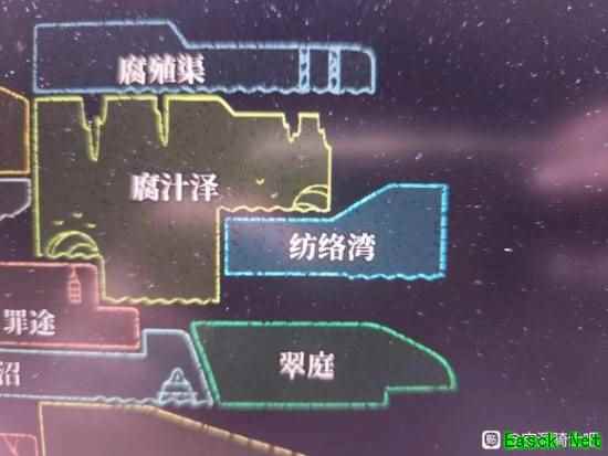 《空洞骑士：丝之歌》存在隐藏区域!未来DLC内容？