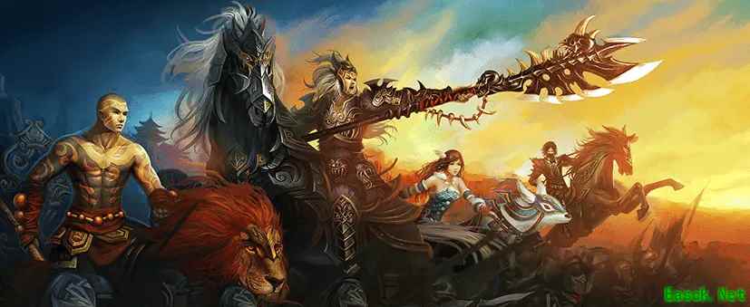 《大唐无双》“黄金战斗服”今日开服 福利领取全攻略