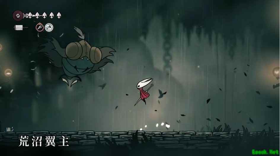 空洞骑士：丝之歌首补丁提前上线，优化体验修复漏洞