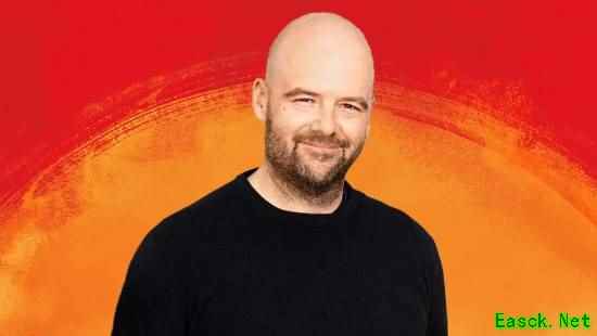 丹·豪瑟洛杉矶漫展首谈GTA荒野大镖客与新作American Caper