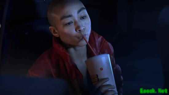 顽皮狗最大投入之作〈星际：异端先知〉或开启系列新纪元