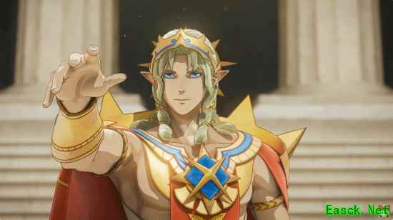 《火焰纹章：万紫千红》公布：2026年登陆Switch2