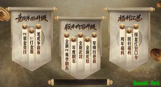 SLG顶流六周年庆重磅开启：豪掷亿元现金，圈层顶级同盟全都坐不住了