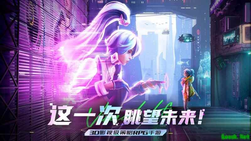 矩阵临界：失控边缘萌新必看角色推荐