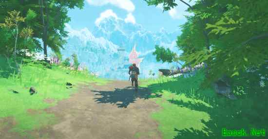 怪物猎人物语3:宿命双龙2026年3月登陆Switch 2,双龙觉醒命运交织