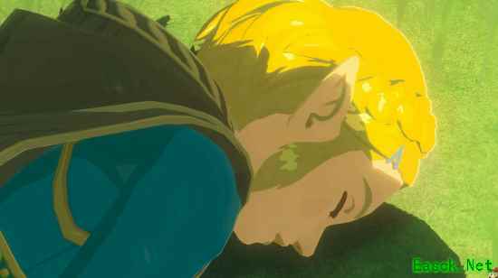 塞尔达无双：封印战记最新实机演示公开，11月6日登陆Switch 2平台