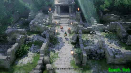 勇者斗恶龙7重制版预告发布，2026年2月5日发售