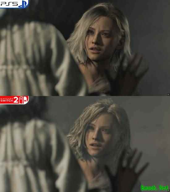 生化危机9：安魂曲预告发布，画质对比引热议