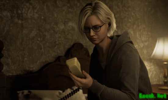 生化危机:安魂曲第二支预告片震撼发布